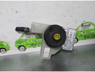 Recambio de deposito liquido frenos para honda civic berlina 4 hybrid (fd3) 1.3 cat referencia OEM IAM 46660SNCA02 