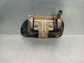 Recambio de maneta exterior trasera derecha para daewoo nexia 1.5 cat referencia OEM IAM   5 PUERTAS