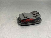 Recambio de maneta interior trasera derecha para daewoo nexia 1.5 cat referencia OEM IAM   5 PUERTAS