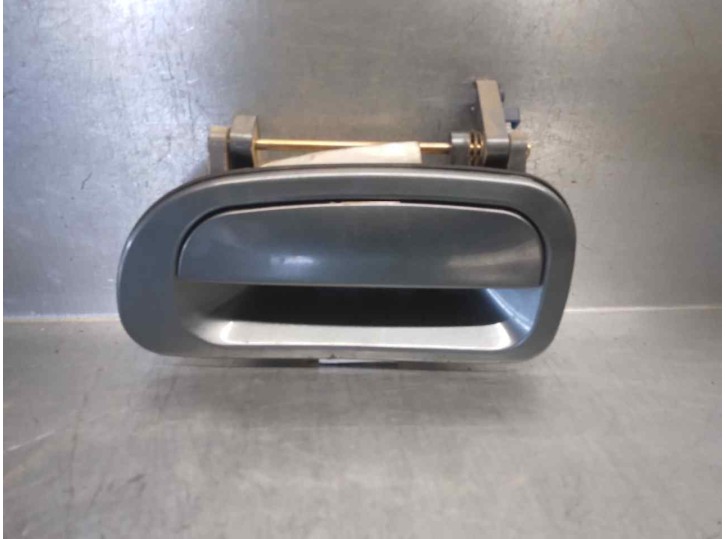 Recambio de maneta exterior trasera izquierda para daewoo nexia 1.5 cat referencia OEM IAM   5 PUERTAS