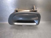 Recambio de maneta exterior trasera izquierda para daewoo nexia 1.5 cat referencia OEM IAM   5 PUERTAS