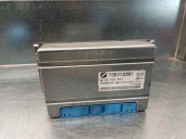 Recambio de modulo electronico para land rover range rover (lm) 3.0 td6 referencia OEM IAM TGB000091 5WK33503AS SIEMENS