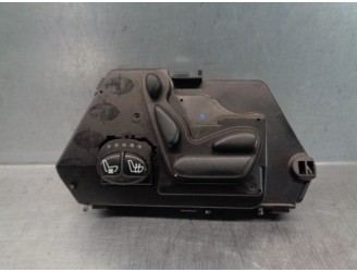 Recambio de mando asiento izquierdo para mercedes-benz clase s (w220) berlina 4.0 cdi 32v cat referencia OEM IAM 2208211358 0346