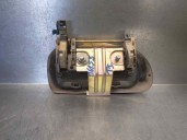 Recambio de maneta exterior trasera izquierda para daewoo nexia 1.5 cat referencia OEM IAM   5 PUERTAS