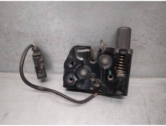 Recambio de cerradura capot para audi a6 avant (4g5) 3.0 v6 24v tdi referencia OEM IAM 4G0823509C 2 PINES 