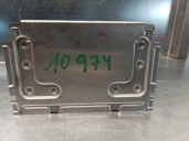 Recambio de modulo electronico para land rover range rover (lm) 3.0 td6 referencia OEM IAM TGB000091 5WK33503AS SIEMENS