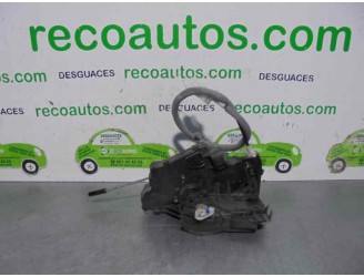 Recambio de cerradura puerta delantera derecha para bmw serie 3 touring (e46) 2.0 16v diesel cat referencia OEM IAM 7011244 7 PI