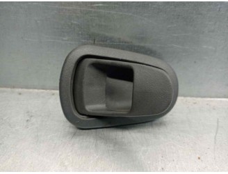 Recambio de maneta interior delantera derecha para daewoo nexia 1.5 cat referencia OEM IAM   5 PUERTAS