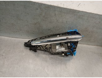 Recambio de maneta exterior delantera izquierda para mini mini countryman (f60) cooper referencia OEM IAM 51217434537 5121743453