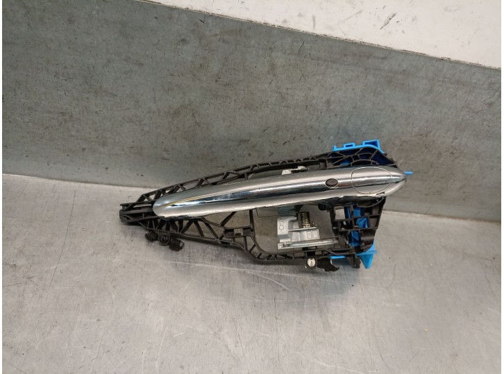 Recambio de maneta exterior delantera izquierda para mini mini countryman (f60) cooper referencia OEM IAM 51217434537 5121743453