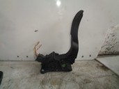 Recambio de potenciometro pedal para mercedes-benz sprinter ii caja cerrada cdi cat referencia OEM IAM A9063000404  