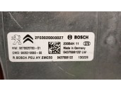Recambio de bateria para peugeot 3008 i monospace (0u_) 2.0 hdi hybrid4 (0urhca) referencia OEM IAM 9678825780 