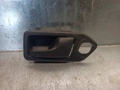 Recambio de maneta interior trasera derecha para volkswagen passat berlina (312) 2.0 referencia OEM IAM 357837236  
