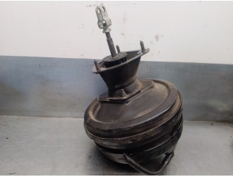 Recambio de servofreno para opel omega b 2.5 turbodiesel (x 25 td / u 25 td / l93) referencia OEM IAM 90496291 90496291 