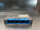 Recambio de modulo electronico para land rover range rover (lm) 3.0 td6 referencia OEM IAM TGB000091 5WK33503AS SIEMENS