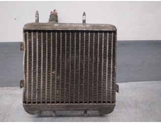 Recambio de radiador agua para mercedes-benz clase s (w220) berlina 4.0 cdi 32v cat referencia OEM IAM A2205001103 