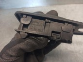 Recambio de maneta interior trasera derecha para volkswagen passat berlina (312) 2.0 referencia OEM IAM 357837236  