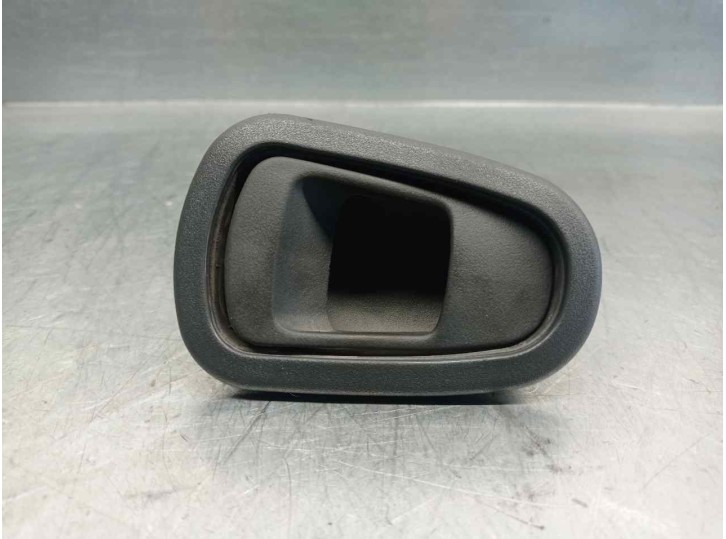 Recambio de maneta interior trasera izquierda para daewoo nexia 1.5 cat referencia OEM IAM   5 PUERTAS