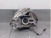 Recambio de mangueta delantera derecha para mini mini countryman (f60) cooper referencia OEM IAM 687664402 31216876848 