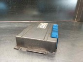 Recambio de modulo electronico para land rover range rover (lm) 3.0 td6 referencia OEM IAM TGB000091 5WK33503AS SIEMENS