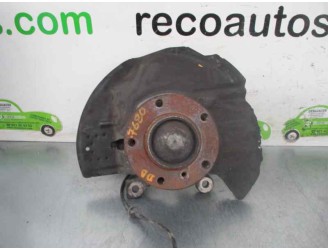 Recambio de mangueta delantera derecha para bmw serie 3 touring (e46) 2.0 16v diesel cat referencia OEM IAM 31211096430  