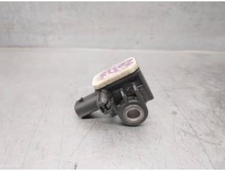 Replacement impact sensor for Audi A6 Avant (4G5) 3.0 V6 24V TDI OEM IAM reference 4H0959651A 