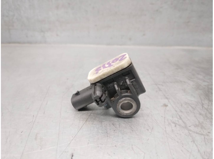 Replacement impact sensor for Audi A6 Avant (4G5) 3.0 V6 24V TDI OEM IAM reference 4H0959651A 