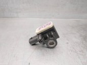 Replacement impact sensor for Audi A6 Avant (4G5) 3.0 V6 24V TDI OEM IAM reference 4H0959651A 