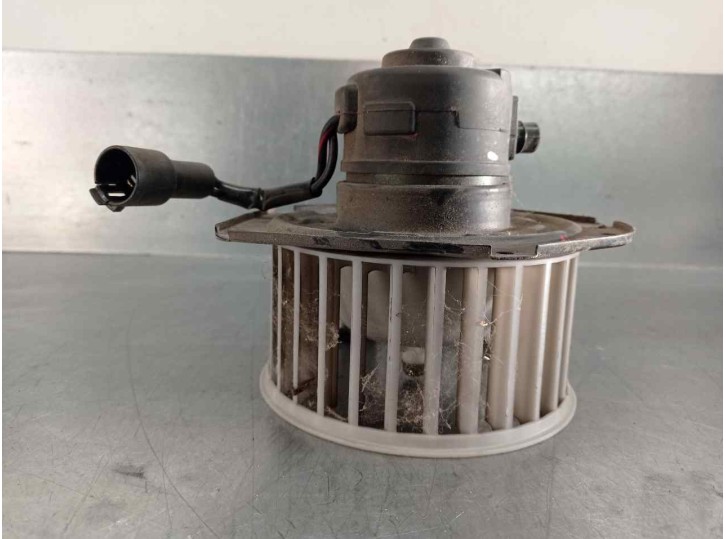 Recambio de motor calefaccion para daewoo nexia 1.5 cat referencia OEM IAM 