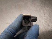 Replacement impact sensor for Audi A6 Avant (4G5) 3.0 V6 24V TDi OEM IAM reference 4H0959651A 