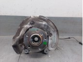 Recambio de mangueta delantera derecha para mini mini countryman (f60) cooper referencia OEM IAM 687664402 31216876848 