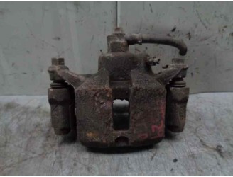 Recambio de pinza freno trasera derecha para opel sintra 2.2 16v cat (x 22 xe) referencia OEM IAM 