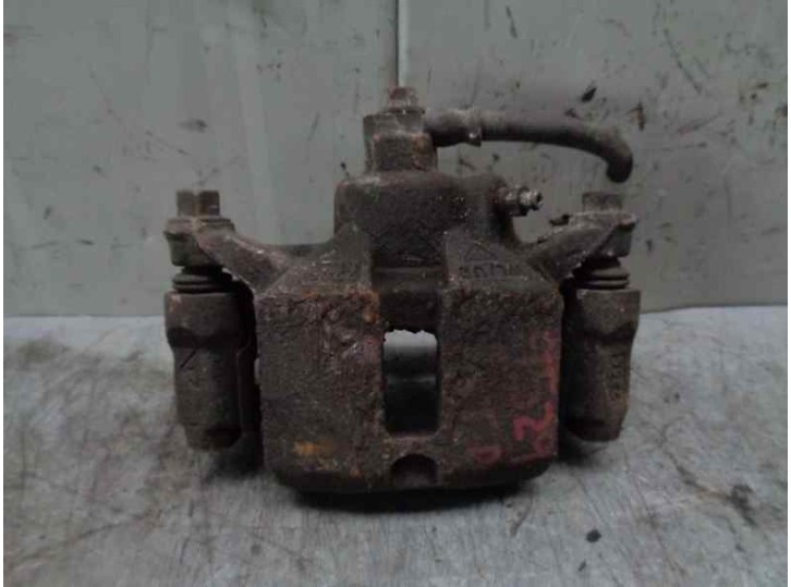 Recambio de pinza freno trasera derecha para opel sintra 2.2 16v cat (x 22 xe) referencia OEM IAM 