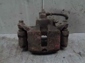 Replacement rear right brake caliper for Opel Sintra 2.2 16V CAT (X 22 XE) OEM IAM reference 