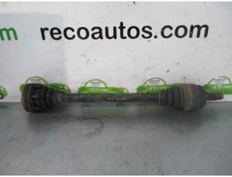 Recambio de transmision trasera derecha para bmw serie 3 touring (e46) 2.0 16v diesel cat referencia OEM IAM 1229496 1427322 GKN