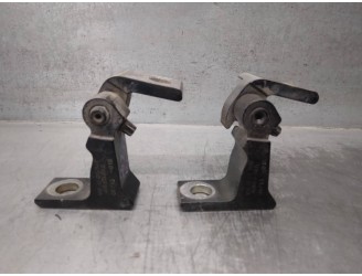 Recambio de bisagra puerta para audi a6 avant (4g5) 3.0 v6 24v tdi referencia OEM IAM 4G0831401B  