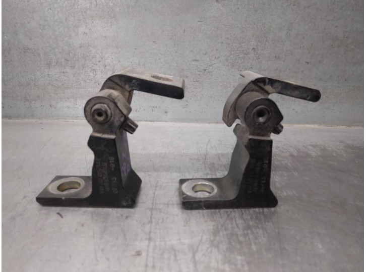 Recambio de bisagra puerta para audi a6 avant (4g5) 3.0 v6 24v tdi referencia OEM IAM 4G0831401B  