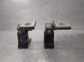 Recambio de bisagra puerta para audi a6 avant (4g5) 3.0 v6 24v tdi referencia OEM IAM 4G0831401B  