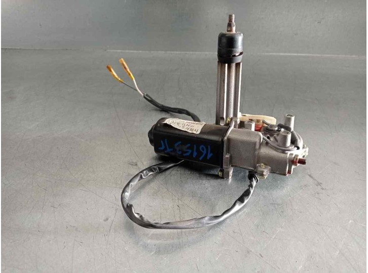 Replacement rear wiper motor for Daewoo Nexia 1.5 cat OEM IAM reference 94797229 