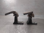 Recambio de bisagra puerta para audi a6 avant (4g5) 3.0 v6 24v tdi referencia OEM IAM 4G0831401B  