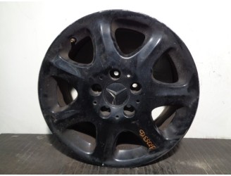 Recambio de llanta para mercedes-benz clase s (w220) berlina 4.0 cdi 32v cat referencia OEM IAM A2204010102 R1671/2JX16H2ET46 AL