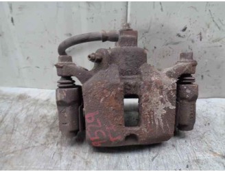 Recambio de pinza freno trasera izquierda para opel sintra 2.2 16v cat (x 22 xe) referencia OEM IAM 