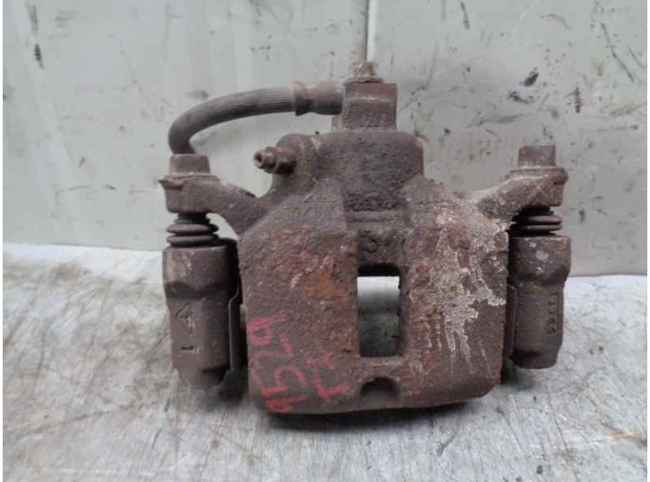 Recambio de pinza freno trasera izquierda para opel sintra 2.2 16v cat (x 22 xe) referencia OEM IAM 