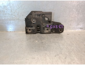 Recambio de cerradura capot para seat ibiza (6l1) 1.9 tdi referencia OEM IAM 6L08235090 6L0823509D 