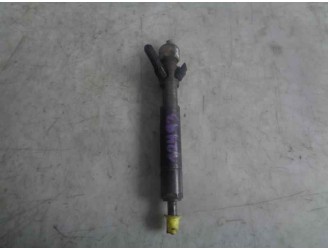 Recambio de inyector para ford focus berlina (cak) 1.8 tddi turbodiesel cat referencia OEM IAM TJBB01702D  DELPHI