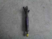 Recambio de inyector para ford focus berlina (cak) 1.8 tddi turbodiesel cat referencia OEM IAM TJBB01702D DELPHI