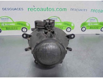 Recambio de faro antiniebla derecho para bmw serie 3 touring (e46) 2.0 16v diesel cat referencia OEM IAM 63178361952 