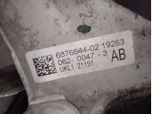 Recambio de mangueta delantera derecha para mini mini countryman (f60) cooper referencia OEM IAM 687664402 31216876848 