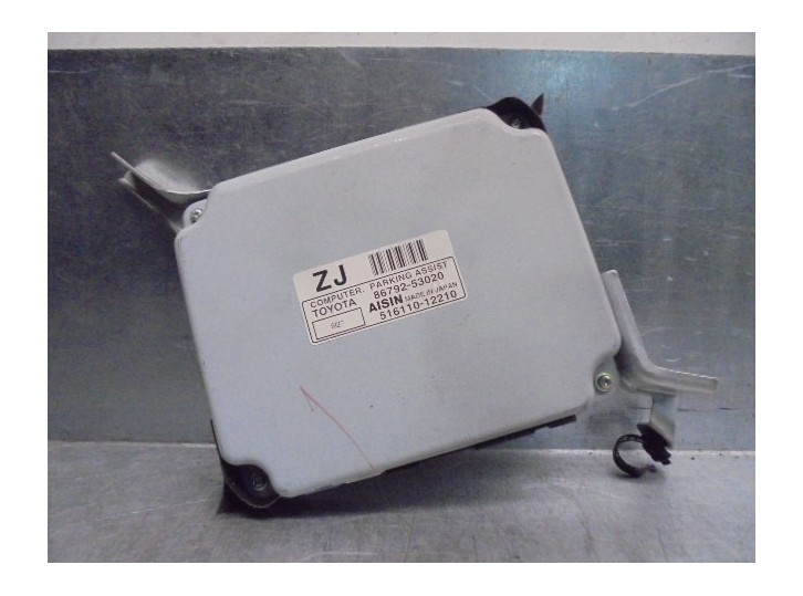 Recambio de modulo electronico para lexus is 200 (ds2/is2) 220d referencia OEM IAM 8679253020 51611012210 DENSO