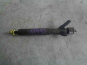 Recambio de inyector para ford focus berlina (cak) 1.8 tddi turbodiesel cat referencia OEM IAM TJBB01702D DELPHI